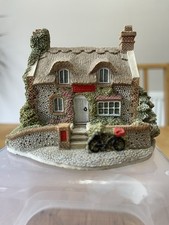 Lilliput Lane Cottages Collection