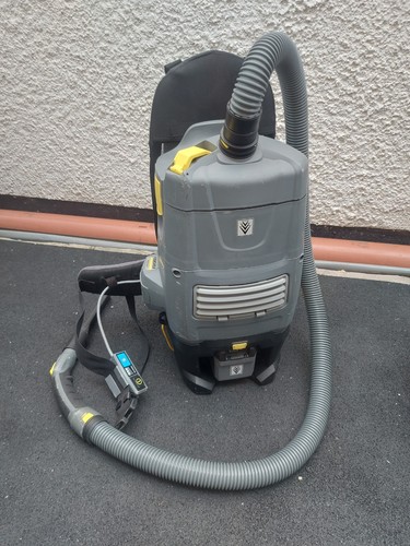 Karcher professional 1 bp - bv,