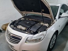 2011 Vauxhall Insignia 2L