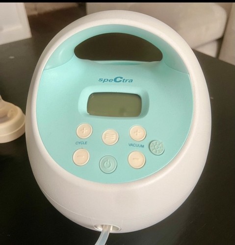 Spctra electric breast pump - spctra,