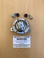 LAMBRETTA HORN 12 VOLT AC