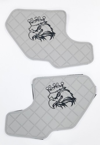 Pieces set door - set, cards