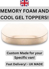 Caravan French Bed Mattress