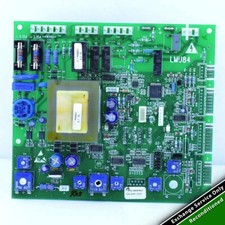 VOKERA PRO COMBI A28 32 & 36