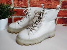 WOMENS DIVIDED by H&M UK 4 EU