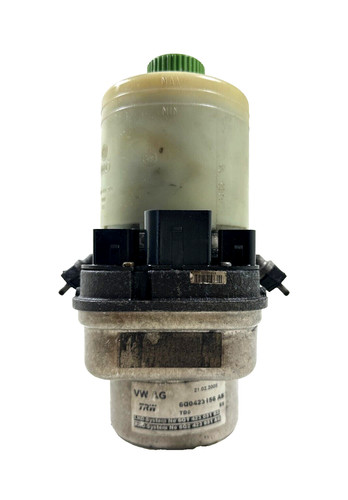 Electric servo pump - servo,