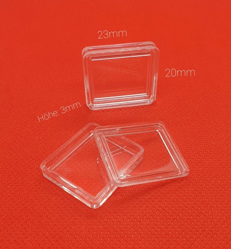 Capsule for 10g 1oz - 1g,,