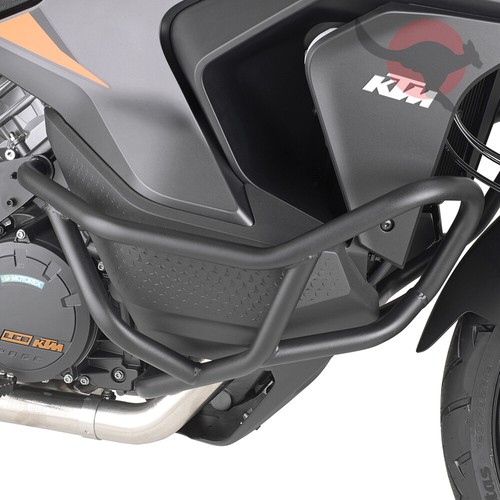 Givi tubular engine guard - givi,