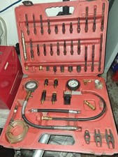 Petrol & Diesel Master Compression Test Kit
