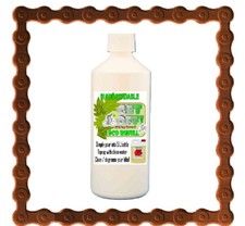 ECO REFILL Strong Citrus Bike