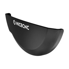 Billet Engine Clutch Cover