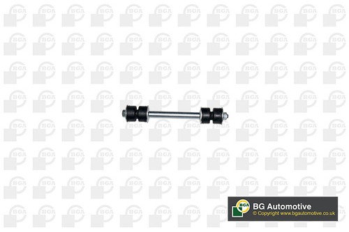 New rod strut - stabiliser, for