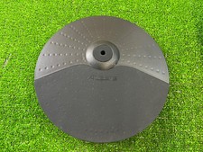 10-inch cymbal single zone