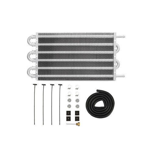 Mishimoto universal power