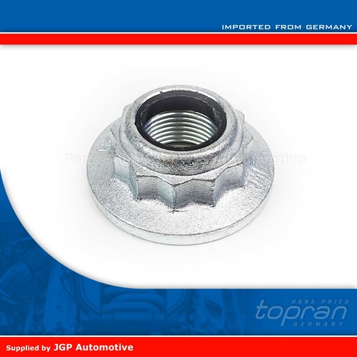 Standard point axle - point,