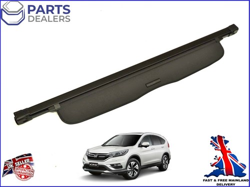 Parcel shelf for honda crv - for,