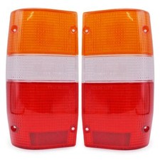 Set Tail Lamp Light Lens For