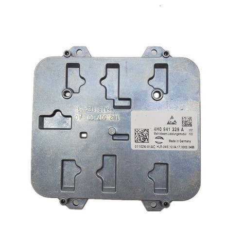 Full led matrix module control - matrix,
