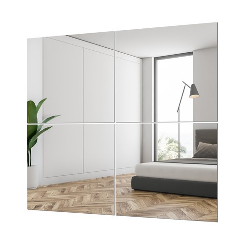 Full length frameless - full,