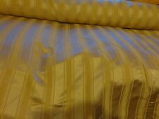 10 Metres Regency Gold & Cream
