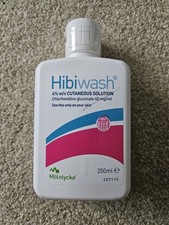 Hibiwash - Hibiscrub/Hydrex