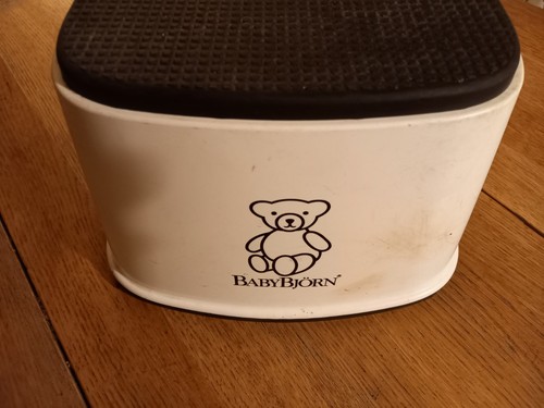 Baby bjorn step - baby,