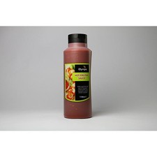 Olympic Hot Peri Peri Sauce 1