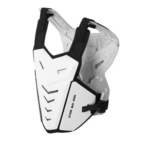 Motorcycle armor vest - armor,