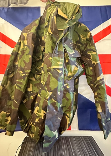 Dpm army issue gore - issue, gore-tex