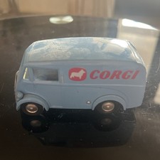 Corgi Toys 1:43 Scale Morris J