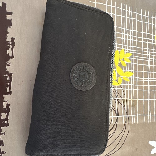 Kipling large purse wallet - kipling,