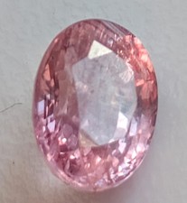 1.06 CT Pink Tanzania 6.5x5