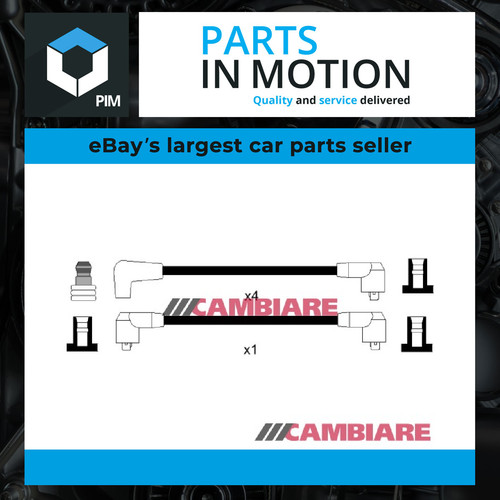 Leads ignition cables - leads,