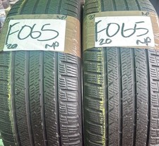 225 50 18 Vredestein Quatrac