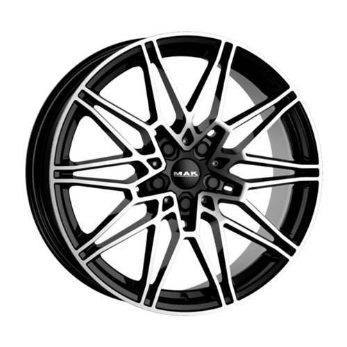 Alloy wheel mak koenig for - koenig,