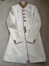 Mens Indian Wedding Sherwani