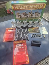 Warhammer The Old World Wood