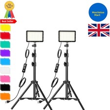 Professional LED Studio