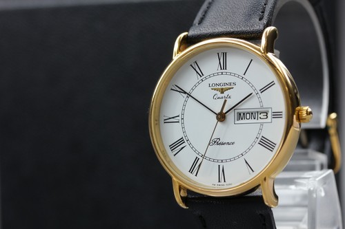 Exc longines presence 114 - longines,