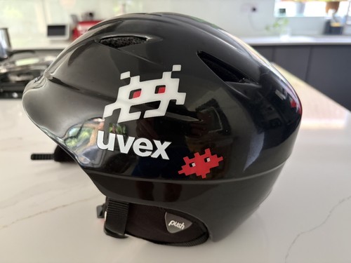 Uvex ski helmet juniors - uvex, kids