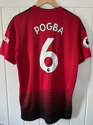 Adidas manchester united home - united,