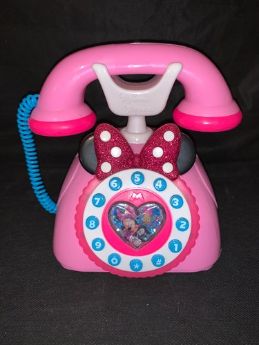 Vintage disney minnie - minnie, mouse