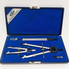 Vintage Alvin Precision