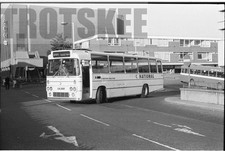 35mm Black and White Negative