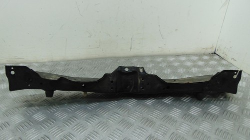 Honda civic front slam panel - slam,