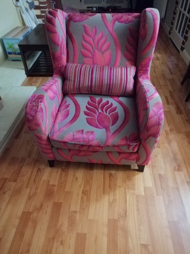 Seater sofa chair - seater,