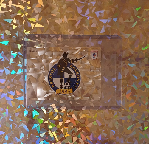 Bristol rovers football club - rovers,