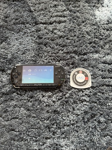 Sony psp entertainment - psp,