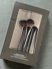 Laura Mercier Brush Strokes Luxe Brush Collection