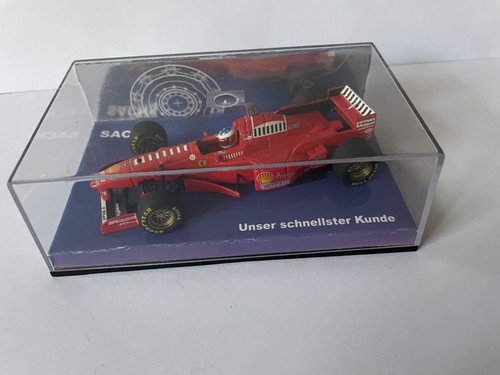Minichamps rare sachs - 1:43,